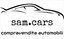 Logo Sam Cars
